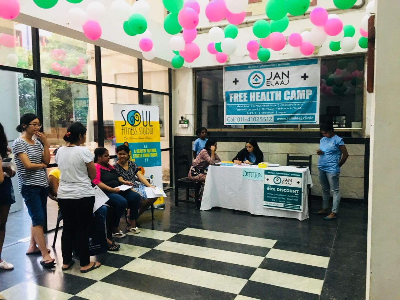 Asian Law College Noida Extra Curriculars photo 5